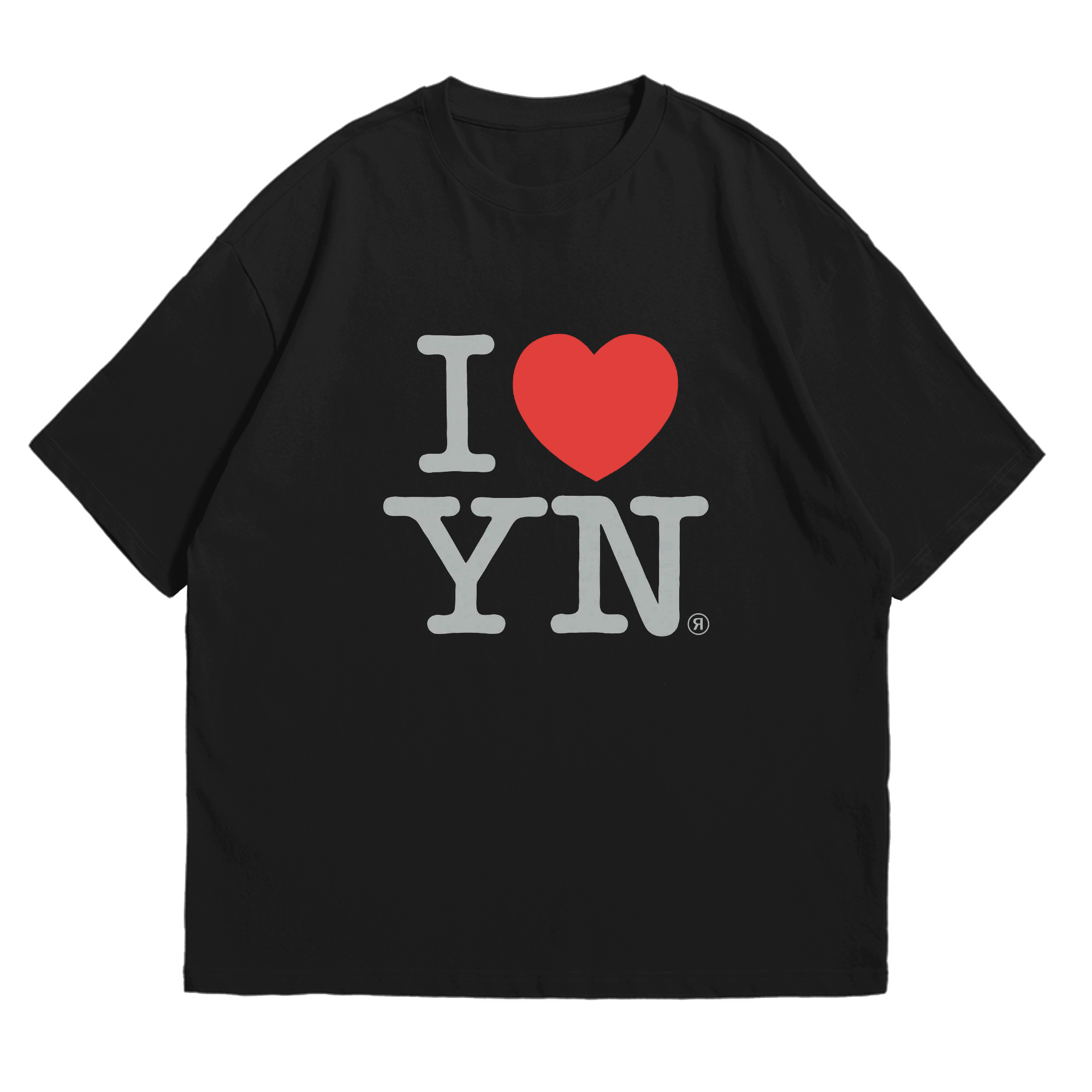 I♥︎YN - Dark