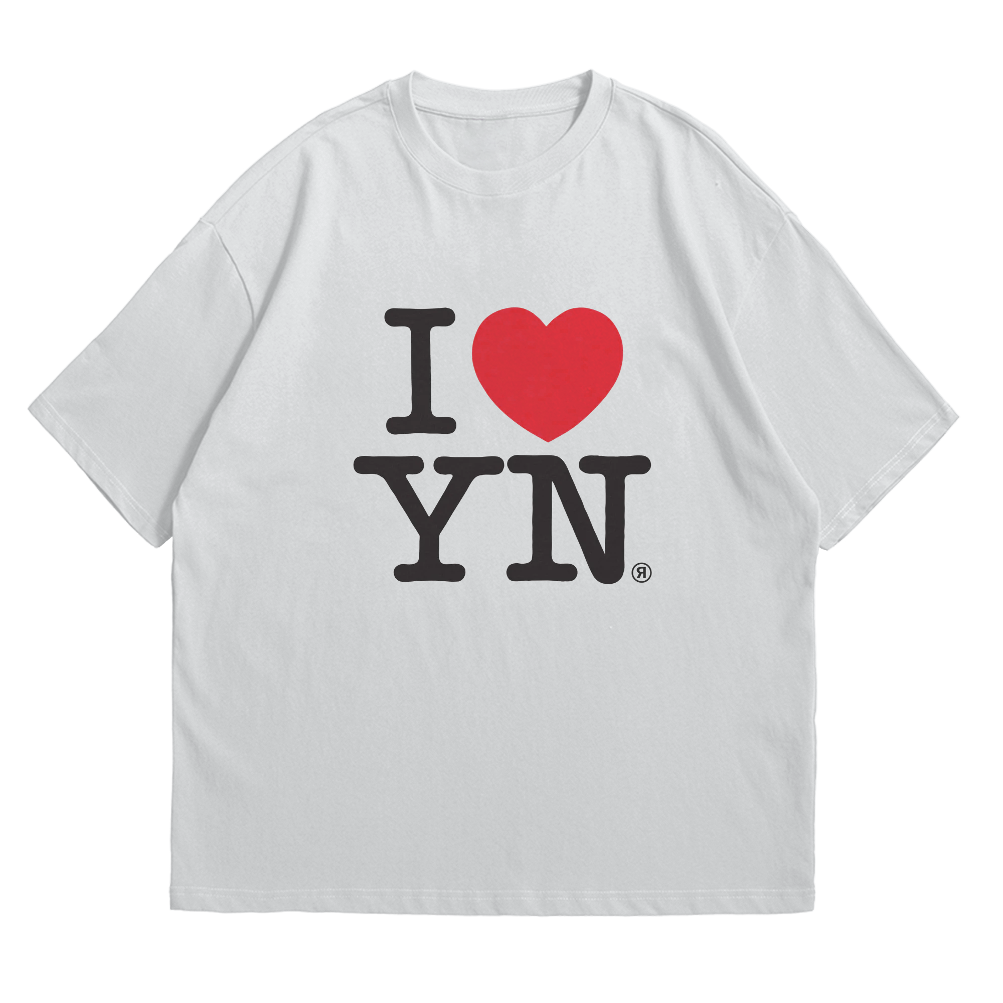 I♥︎YN - Light